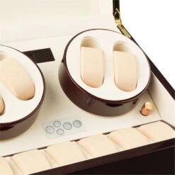 Old Marshall Uhrenbeweger Schaukasten Vitrine 10 Uhren Watch Winder 8 Old Marshall Uhrenbeweger Schaukasten Vitrine 10 Uhren Watch Winder -Küche Zu Hause 10000164 yy 0003 detail Klarstein Uhrenbeweger Vitrine 10 Uhren reedit