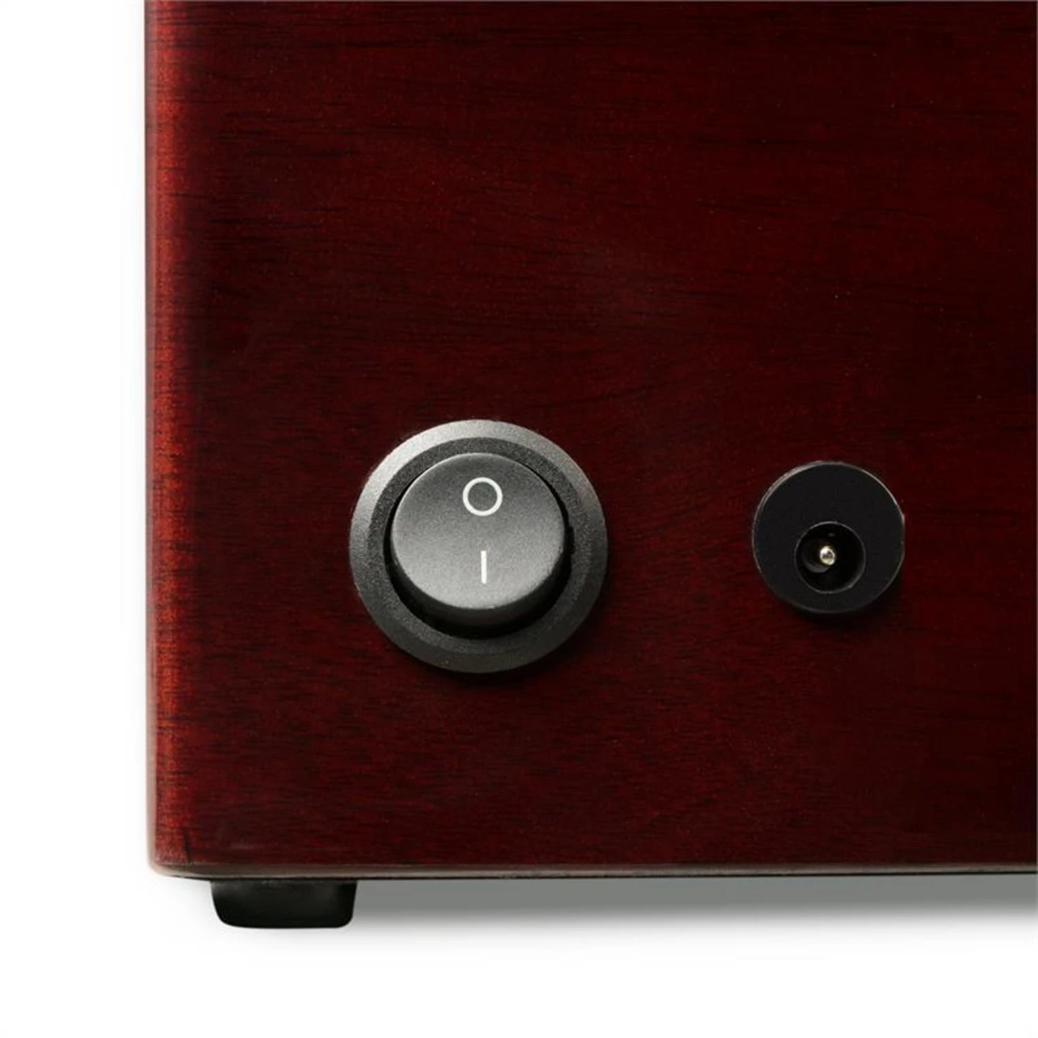 Old Marshall Uhrenbeweger Schaukasten Vitrine 10 Uhren Watch Winder 5 Old Marshall Uhrenbeweger Schaukasten Vitrine 10 Uhren Watch Winder – Bild 5