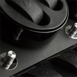 Uhrenbeweger Schaukasten Vitrine 13 Uhren Watch Winder 12 Uhrenbeweger Schaukasten Vitrine 13 Uhren Watch Winder -Küche Zu Hause 10000167 yy 0005 titel Klarstein Uhrenbeweger Schaukasten 13 Uhren