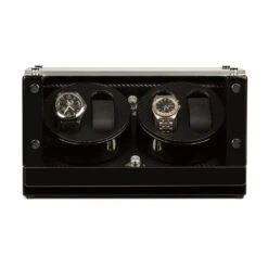 CA2PM Uhrenbeweger Für 4 Uhren Karbon-Optik -Küche Zu Hause 10004396 yy 0003 logo