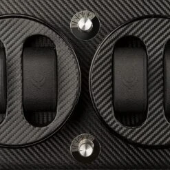 CA2PM Uhrenbeweger Für 4 Uhren Karbon-Optik -Küche Zu Hause 10004396 yy 0004 logo