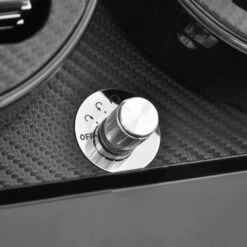 CA3PM Uhrenbeweger Für 6 Uhren Karbon-Optik 8 CA3PM Uhrenbeweger Für 6 Uhren Karbon-Optik -Küche Zu Hause 10004397 yy 0003 logo