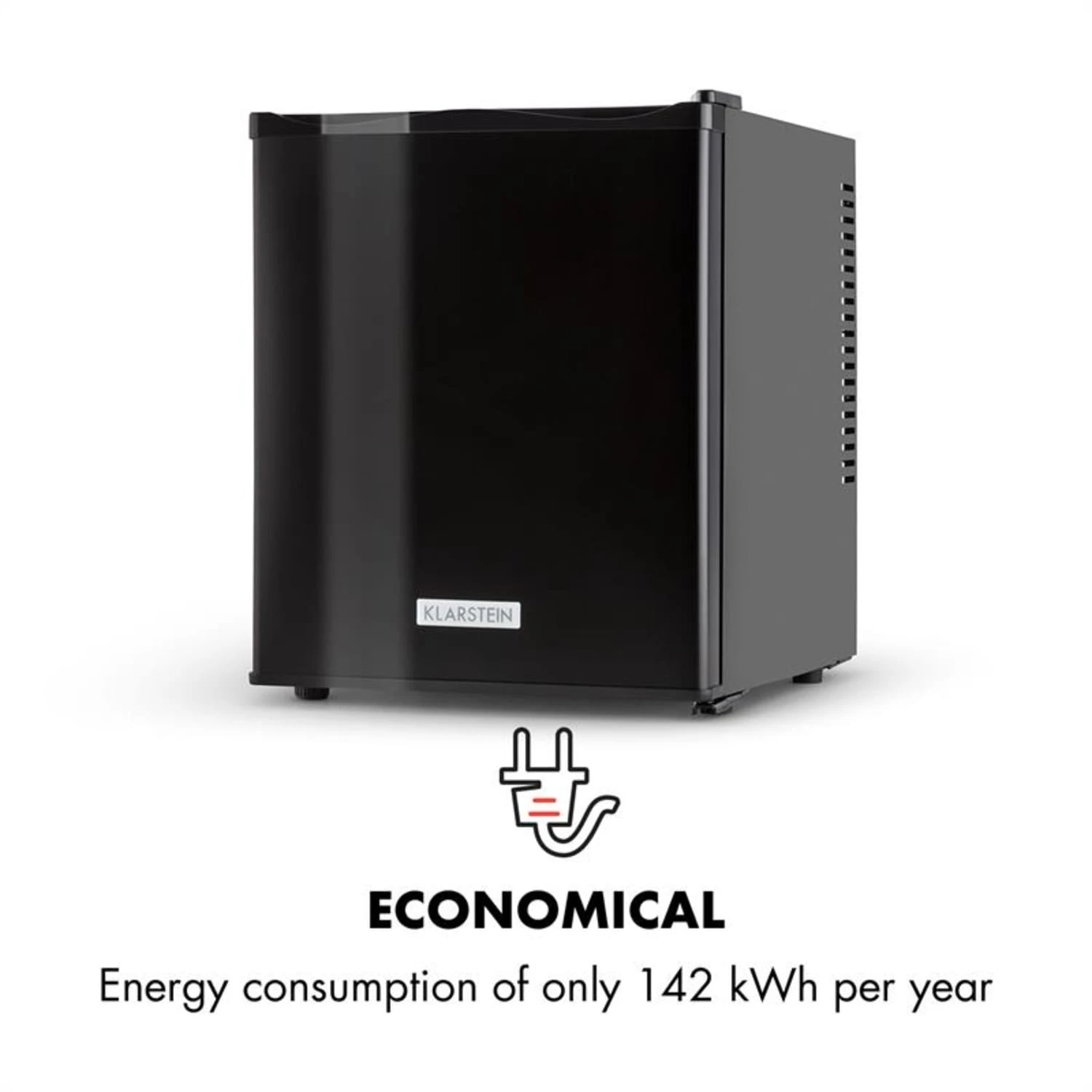 Happy Hour Minibar 5-15°C EEK G 25dB LED-Licht 8 Happy Hour Minibar 5-15°C EEK G 25dB LED-Licht – Bild 8