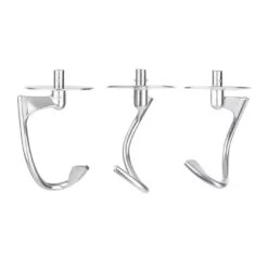 Bella / Lucia Knethaken Ersatzteil 5 Bella / Lucia Knethaken Ersatzteil -Küche Zu Hause 10006311 yy 0003 detail Klarstein Bella Lucia Kuechenmaschine Knethaken