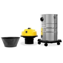 IVC-30 Nass-/Trockensauger Umfangreiches Zubehör 30L 1800W 15 IVC-30 Nass-/Trockensauger Umfangreiches Zubehör 30L 1800W -Küche Zu Hause 10007543 yy 0008 titel title3 klarstein nass trockensauger