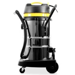 IVC-50 Nass-/Trockensauger Umfangreiches Zubehör 50L 2000W 12 IVC-50 Nass-/Trockensauger Umfangreiches Zubehör 50L 2000W -Küche Zu Hause 10007544 yy 0004 titel seite klarstein nass trocken sauger