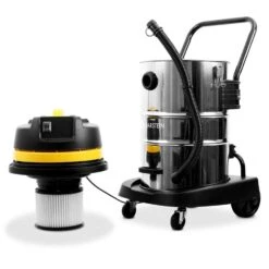 IVC-50 Nass-/Trockensauger Umfangreiches Zubehör 50L 2000W 17 IVC-50 Nass-/Trockensauger Umfangreiches Zubehör 50L 2000W -Küche Zu Hause 10007544 yy 0009 titel title3 klarstein nass trocken sauger