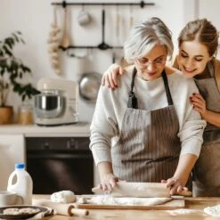 Bella Küchenmaschine 2000 W / 2,7 PS 5 Ltr Edelstahl BPA-frei -Küche Zu Hause 10008232 DE 0006 usp