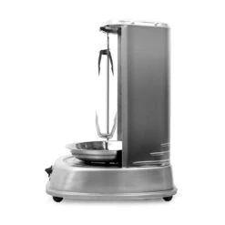 Kebap Master Vertikalgrill 1800W Edelstahl Inkl. Spieß Set -Küche Zu Hause 10009353 yy 0004 titel seite oneconcept vertikalgrill