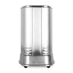 Kebap Master Vertikalgrill 1800W Edelstahl Inkl. Spieß Set -Küche Zu Hause 10009353 yy 0005 titel rueckseite oneconcept vertikalgrill