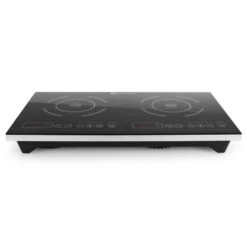 VariCook XL Doppel-Induktions-Kochfeld 3100W Timer 240°C Touch -Küche Zu Hause 10012197 yy 0005 titel Klarstein VariCook XL Doppel Induktions Kochfeld