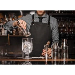 Powericer XL Eiswürfelmaschine Industrie 145W 20 Kg/d 3,5 Kg Behälter -Küche Zu Hause 10013323 yy 0003 ambient Klarstein Powericer XL Ice Maker