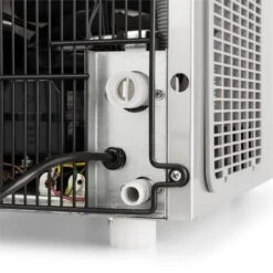 Powericer XL Eiswürfelmaschine Industrie 145W 20 Kg/d 3,5 Kg Behälter -Küche Zu Hause 10013323 yy 0008 detail Klarstein Powericer XL Ice Maker