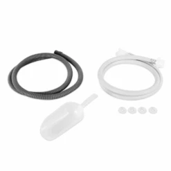 Powericer XL Eiswürfelmaschine Industrie 145W 20 Kg/d 3,5 Kg Behälter -Küche Zu Hause 10013323 yy 0009 detail Klarstein Powericer XL Ice Maker