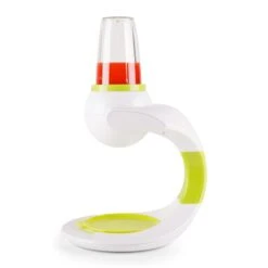 Smoooothy Smoothie Maker 350 Grün/weiß -Küche Zu Hause 10021381 yy 0005 titel oneConcept Smoooothy Smoothie Maker