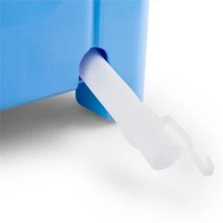 SG003 Mini-Waschmaschine Schleuderfunktion 2,8kg 180W IPX4 -Küche Zu Hause 10026453 yy 0007 titel oneConcept SG003 Waschmaschine