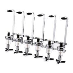 Hazlehov Sixtett 6-fach Getränkespender Dosierer Wandmontage -Küche Zu Hause 10026799 yy 0006 titel oneConcept Hazlehov Sixtett Getraenkespender