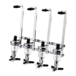 Hazlehov Quartett 4-fach Getränkespender Dosierer Wandmontage -Küche Zu Hause 10026800 yy 0006 titel oneConcept Hazlehov Quartett Getraenkespender