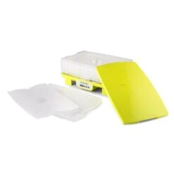 Bananarama Dörrautomat Grün 550W Trockner Dehydrator 6 Etagen 11 Bananarama Dörrautomat Grün 550W Trockner Dehydrator 6 Etagen -Küche Zu Hause 10027832 yy 0004 detail Klarstein Bananarama Doerrautomat gruen reedit