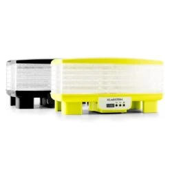 Bananarama Dörrautomat Grün 550W Trockner Dehydrator 6 Etagen 15 Bananarama Dörrautomat Grün 550W Trockner Dehydrator 6 Etagen -Küche Zu Hause 10027832 yy 0008 variant