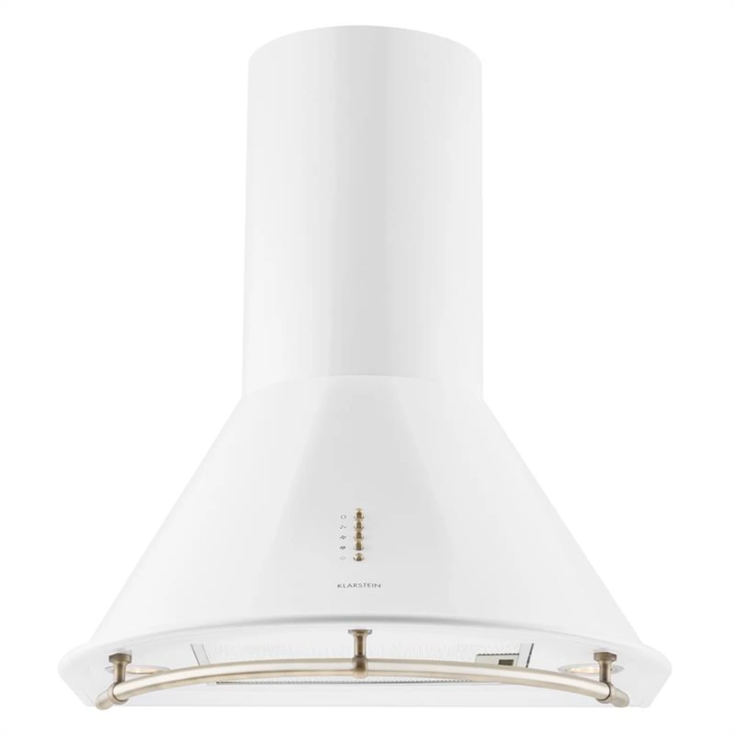 Lumio Primo Retro-Dunstabzugshaube 60cm 490 M³/h LED-Leuchten 2 Lumio Primo Retro-Dunstabzugshaube 60cm 490 M³/h LED-Leuchten – Bild 2