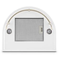 Lumio Primo Retro-Dunstabzugshaube 60cm 490 M³/h LED-Leuchten 8 Lumio Primo Retro-Dunstabzugshaube 60cm 490 M³/h LED-Leuchten -Küche Zu Hause 10028133 yy 0003 logo