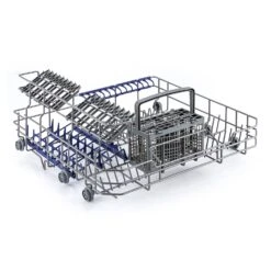 Amazonia 6 Luminance Geschirrspüler Glasfront Freistehend 1380W -Küche Zu Hause 10028327 yy 0006 logo