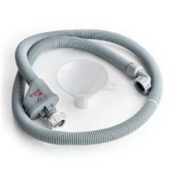 Amazonia 6 Luminance Geschirrspüler Glasfront Freistehend 1380W -Küche Zu Hause 10028327 yy 0007 logo