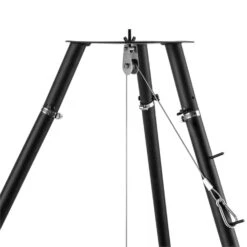 Arco Trino Schwenkgrill Feuerschale BBQ Dreibein Edelstahl -Küche Zu Hause 10028488 yy 0007 logo