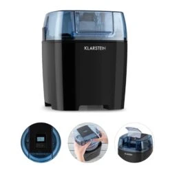 Creamberry Eiscremebereiter Flaschenkühler Frozen Yogurt Maschine 1,5l 7 Creamberry Eiscremebereiter Flaschenkühler Frozen Yogurt Maschine 1,5l -Küche Zu Hause 10028924 yy 0003 detail Klarstein Creamberry Eisbereiter reedit