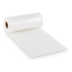 Bagpack M Vakuumbeutel Wabenstruktur Folienschlauch 2x 600x15 Cm 5 Bagpack M Vakuumbeutel Wabenstruktur Folienschlauch 2x 600x15 Cm -Küche Zu Hause 10029382 yy 0004 titel Klarstein Bagpack M Vakuumierschlauch