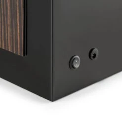 Klagenfurt Uhrenbeweger Rechts-Links-Lauf 12 Uhren LED Touch-Display -Küche Zu Hause 10029403 yy 0005 logo