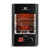 Steakreaktor 2.0 Indoor Grillgerät 850 °C 1600W Infrarot Made In Germany