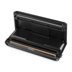 Foodlocker Pro Vakuumierer 30 Cm 120W -0,8 Bar 12 L/min Edelstahl 13 Foodlocker Pro Vakuumierer 30 Cm 120W -0,8 Bar 12 L/min Edelstahl -Küche Zu Hause 10029742 DE 0006 usp