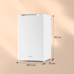 Garfield XL Gefrierschrank 4-Sterne 69L 80W Betriebsgeräusch: 41 DB 12 Garfield XL Gefrierschrank 4-Sterne 69L 80W Betriebsgeräusch: 41 DB -Küche Zu Hause 10029787 yy 0006 logo