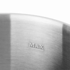 Biggie Small Einkochvollautomat Einkochtopf 16 Liter 2000 W Edelstahl -Küche Zu Hause 10029824 yy 0003 detail Klarstein Einkauchautomat