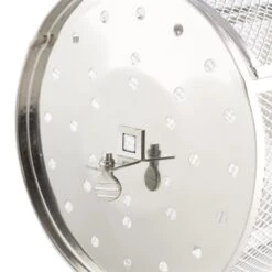 VitAir BBQ-Cage 3D-Grill-Käfig Edelstahl Zubehör Ersatzteil -Küche Zu Hause 10030296 yy 0003 detail Klarstein BBQ Cage Grill Kaefig