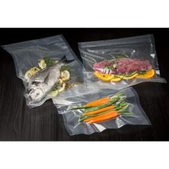 FoodLocker Slim Vakuumierer 130W Doppelte Schweißnaht 19 FoodLocker Slim Vakuumierer 130W Doppelte Schweißnaht -Küche Zu Hause 10030778 yy 0009 logo