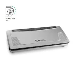 FoodLocker Slim Vakuumierer 130W Doppelte Schweißnaht 21 FoodLocker Slim Vakuumierer 130W Doppelte Schweißnaht -Küche Zu Hause 10030778 yy 0011 logo