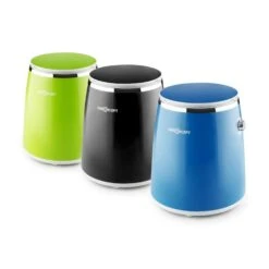 Ecowash-Pico Mini-Waschmaschine Schleuderfunktion 3,5 Kg 380W Blau 13 Ecowash-Pico Mini-Waschmaschine Schleuderfunktion 3,5 Kg 380W Blau -Küche Zu Hause 10030791 yy 0009 variant oneConcept Ecowash Pico Mini Waschmaschine blau