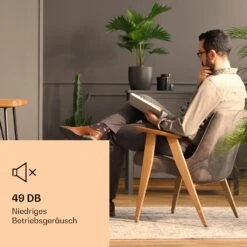 Amazonia 8 Geschirrspülmaschine 1620 Watt 8 Maßgedecke 49 DB Aquastop -Küche Zu Hause 10031525 de 0003 logo