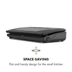 FoodLocker Slim Vakuumierer 130W Doppelte Schweißnaht -Küche Zu Hause 10031628 uk 0003 logo