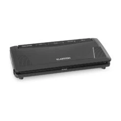 FoodLocker Slim Vakuumierer 130W Doppelte Schweißnaht -Küche Zu Hause 10031628 yy 0010 logo