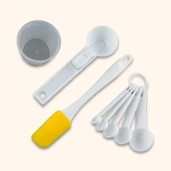 Schneeflöckchen Eiscremebereiter Thermoelektrisch 700ml Leise Weiß -Küche Zu Hause 10031663 yy 0006 logo