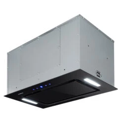 HEKTOR Dunstabzugshaube Beleuchtung Aluminium-Filter Timer -Küche Zu Hause 10031695 yy 0008 logo