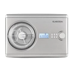 Yo & Yummy 2-in-1 Eiscremebereiter & Yoghurt Maker 150W 1,5l Edelstahl 8 Yo & Yummy 2-in-1 Eiscremebereiter & Yoghurt Maker 150W 1,5l Edelstahl -Küche Zu Hause 10031849 yy 0003 detail Klarstein Yo Yummy 2in1 Eiscremebereiter