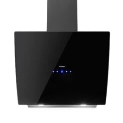 Annabelle 60 Dunstabzugshaube Glas 595 M³/h Touch-Armatur Schwarz 11 Annabelle 60 Dunstabzugshaube Glas 595 M³/h Touch-Armatur Schwarz -Küche Zu Hause 10031905 yy 0003 logo