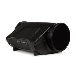 Lugano Uhrenbeweger Kunststoff 2 Uhren 4 Modi Schwarz -Küche Zu Hause 10032007 yy 0004 titel side Klarstein Lugano Uhrenbeweger schwarz