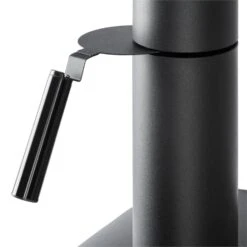 Pizzaiolo Perfetto Pizzaofen 30,5x30,5cm Echtstein 1,2mm Stahl Mobil 19 Pizzaiolo Perfetto Pizzaofen 30,5x30,5cm Echtstein 1,2mm Stahl Mobil -Küche Zu Hause 10032130 yy 0009 detail pizzaiolo perfet pizzaofen