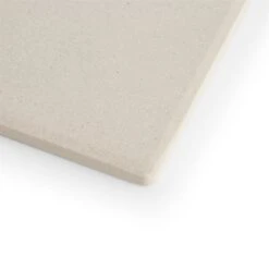 Pizzaiolo Perfetto Pizzastein 30,5x30,5cm Echtstein Schamott -Küche Zu Hause 10032174 yy 0004 detail pizza stone